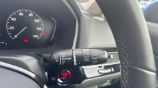 Honda Civic 2.0 eHEV Elegance 5dr CVT Hybrid Hatchback